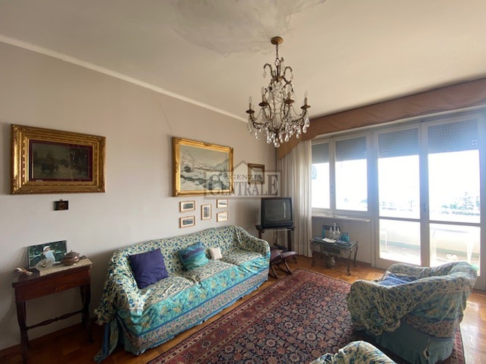 Agenzia Immobiliare Centrale Sanremo